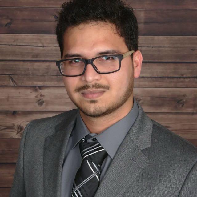 Dr. Shoeb Ali Syed